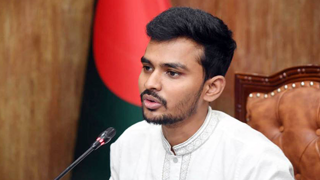 আসিফ মাহমুদ সজিব ভুঁইয়া 